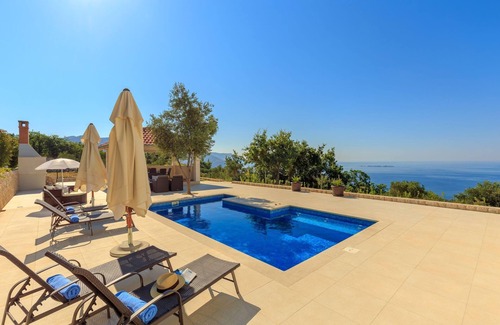 Orasac Villa | Hedera Estate, Villa Hedera VII