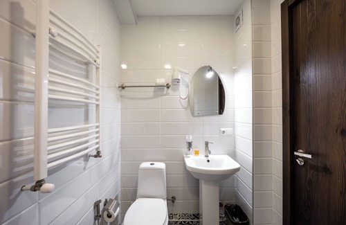 Mtskheta Hotel | Hedi