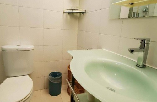 Luohu Hotel | Hedong Citycenter Hotel
