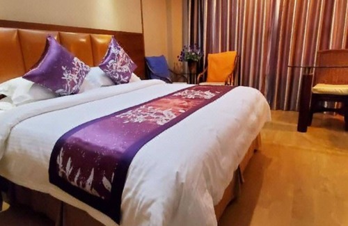Luohu Hotel | Hedong Citycenter Hotel