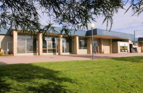 Zeehan Hotel | Heemskirk Motor Hotel
