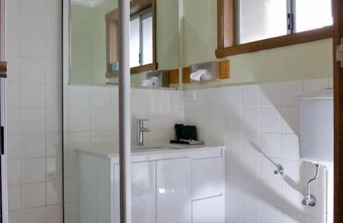 Zeehan Hotel | Heemskirk Motor Hotel