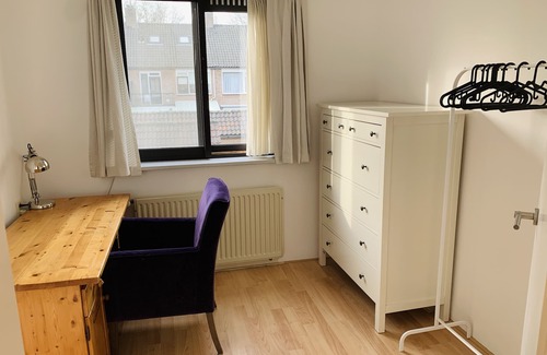 Breda House | Heerlijk Huis Vlakbij Alle Verzieningen