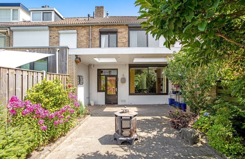 Breda House | Heerlijk Huis Vlakbij Alle Verzieningen