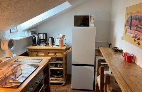 Muhlhausen Apartment | Hegau-Lounge-Bodensee