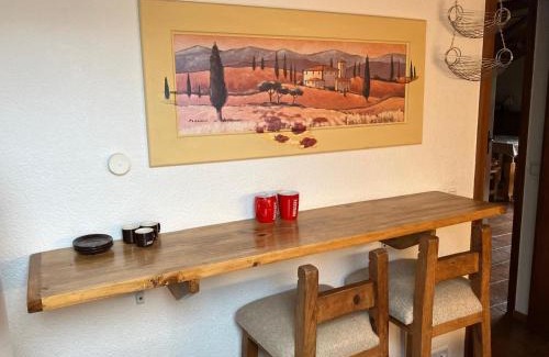 Muhlhausen Apartment | Hegau-Lounge-Bodensee