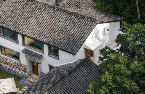 Liyang Hotel | Hegu Countryside Resort Hotel