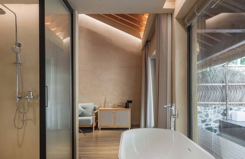 Liyang Hotel | Hegu Villa Hotel