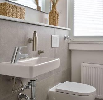 Haßlinghausen Apartment | Heideaway
