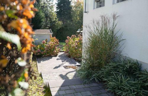Haßlinghausen Apartment | Heideaway