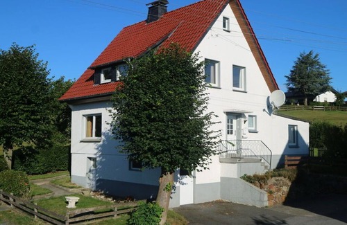 Kallenhardt Boat Rental | "Heideblick" Comfortable holiday residence