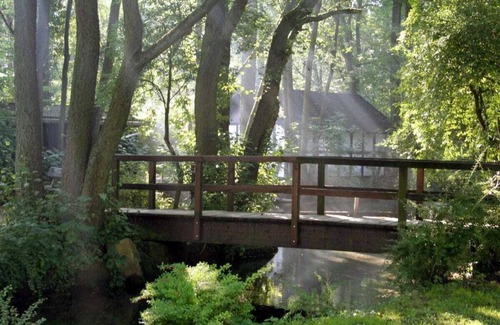 Kallenhardt Boat Rental | "Heideblick" Comfortable holiday residence