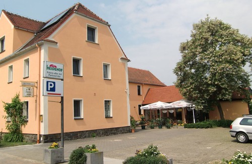 Konigswartha Hotel | Heidehof