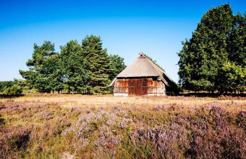 Oberhaverbeck House | Heidehof Oberhaverbeck