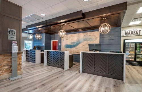 Green Lake Hotel | Heidel House Hotel and Conference Center, an Ascend Collection Hotel