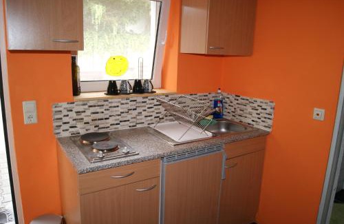 Rohrbach Apartment | Heidelberg Apartments