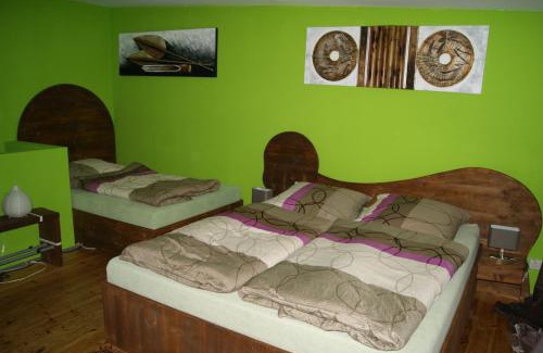 Rohrbach Apartment | Heidelberg Apartments
