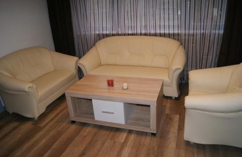 Rohrbach Apartment | Heidelberg Apartments