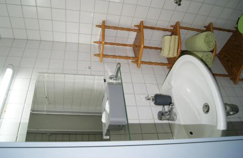 Rohrbach Apartment | Heidelberg Apartments
