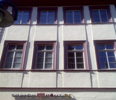 Heidelberg City Centre Apartment | Heidelberg Apheartments