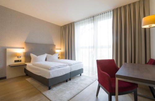 Weststadt Apartment | Heidelberg Hospitality Boarding House