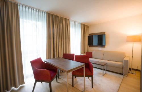 Weststadt Apartment | Heidelberg Hospitality Boarding House