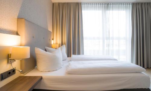 Weststadt Apartment | Heidelberg Hospitality Boarding House