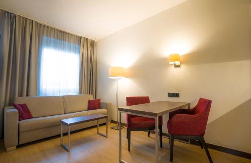 Weststadt Apartment | Heidelberg Hospitality Boarding House