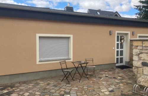Naumburg Apartment | Heiderose` s