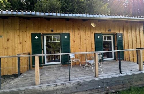 Praebichl Apartment | Heidi-Alm-Amelie am Präbichl