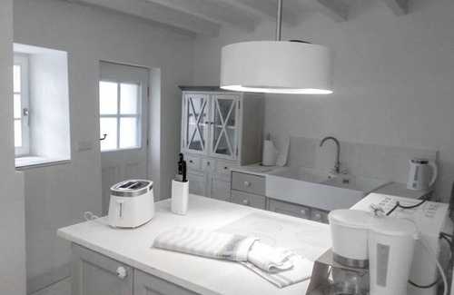 Pickließem Apartment | Heidi Braun Cottage up to 3 pers. - Living-in-History