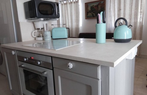 Pickließem Apartment | Heidi Braun Cottage up to 3 pers. - Living-in-History
