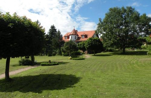 Schollbrunn House | Heidi´s Häuschen