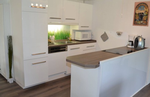 Havneby House | "Heidie" - 3.0km from the sea by Interhome