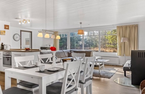 Havneby House | "Heidie" - 3.0km from the sea by Interhome
