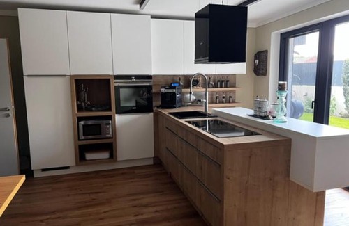 Kramsach Apartment | Heidis Ferienwohnung