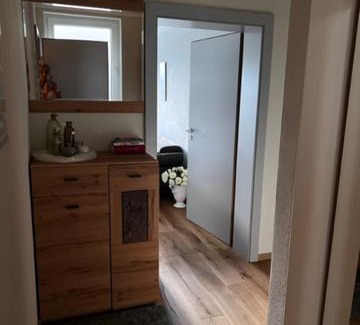 Kramsach Apartment | Heidis Ferienwohnung