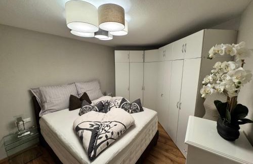 Kramsach Apartment | Heidis Ferienwohnung