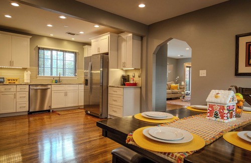 Bluefields House | Heidtke House, A Rare Find & Featured on TV!