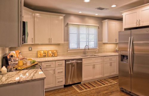 Bluefields House | Heidtke House, A Rare Find & Featured on TV!