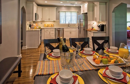 Bluefields House | Heidtke House, A Rare Find & Featured on TV!