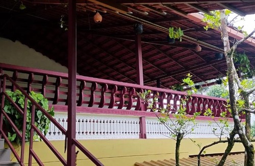 Madikeri House | Heights Farm Stay - Coffee Estate Stay