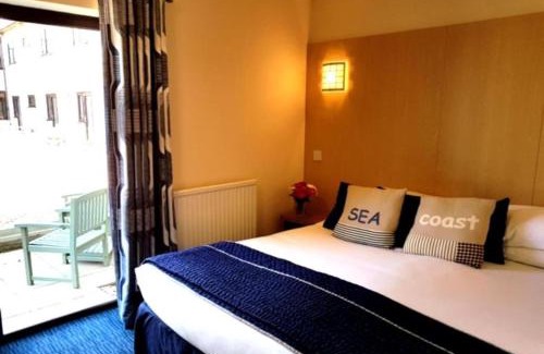 Portland Hotel | Heights Hotel