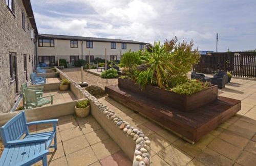 Portland Hotel | Heights Hotel