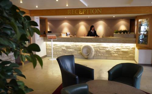 Portland Hotel | Heights Hotel