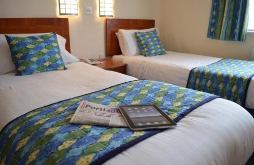 Portland Hotel | Heights Hotel