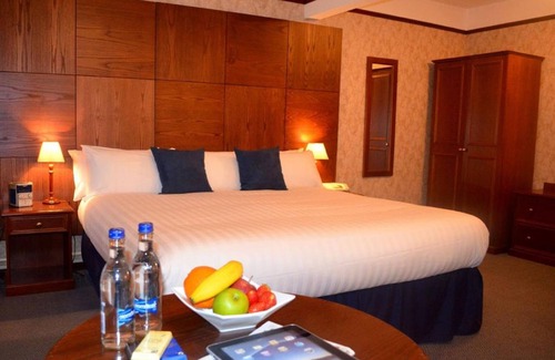 Portland Hotel | Heights Hotel