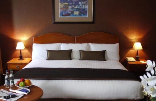 Portland Hotel | Heights Hotel