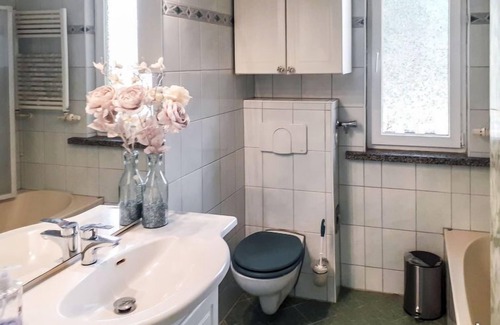 Wandlitz House | Heike by Interhome