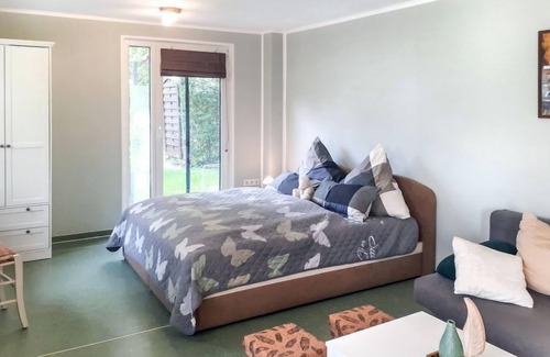 Wandlitz House | Heike by Interhome
